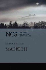 Macbeth 2nd Revised edition, Macbeth цена и информация | Рассказы, новеллы | kaup24.ee