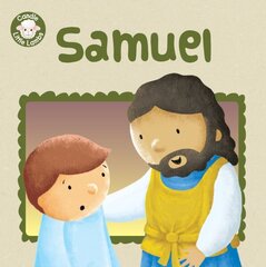 Samuel New edition hind ja info | Noortekirjandus | kaup24.ee