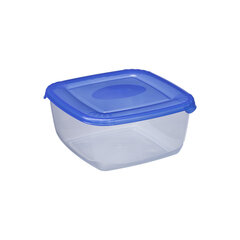 Toidukarp Polar 1,5 L, PT1676S цена и информация | Посуда для хранения еды | kaup24.ee