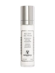 Nöokreem Sisley All Day All Year Essential Anti-Aging Protection, 50 ml hind ja info | Näokreemid | kaup24.ee