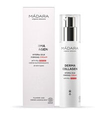 Pinguldav kreem Derma Collagen Hydra-Silk, 50 ml hind ja info | Näokreemid | kaup24.ee