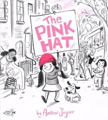 Pink Hat цена и информация | Книги для малышей | kaup24.ee