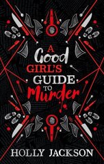 Good Girl's Guide to Murder Collectors Edition Special edition цена и информация | Книги для подростков и молодежи | kaup24.ee
