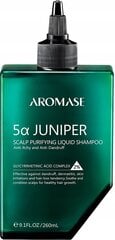 Šhampoon Aromas 260 ml hind ja info | Šampoonid | kaup24.ee