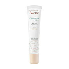 Ежедневная эмульсия Avène Cleanance SPF30 для женщин, 40 мл цена и информация | Avene Духи, косметика | kaup24.ee