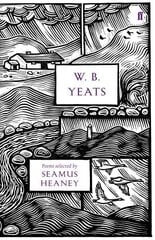 W. B. Yeats Main - 80th anniversary edition hind ja info | Luule | kaup24.ee
