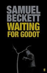Waiting for Godot: A Tragicomedy in Two Acts Main цена и информация | Рассказы, новеллы | kaup24.ee