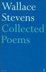 Collected Poems Main hind ja info | Luule | kaup24.ee