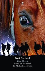 War Horse Main hind ja info | Lühijutud, novellid | kaup24.ee