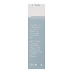 Kortsudevastane näogeel Sesderma BTSES, 15 ml цена и информация | Кремы для лица | kaup24.ee