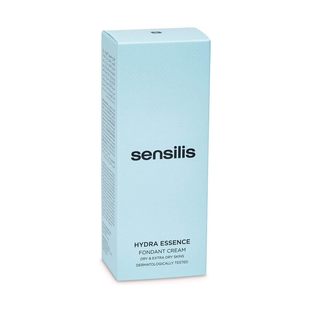 Niisutav Näokreem Sensilis Hydra Essence (40 ml) hind ja info | Näokreemid | kaup24.ee