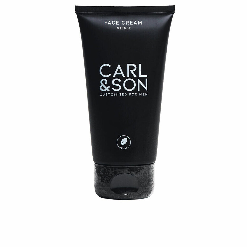 Näokreem Carl&son Intense (75 ml) цена и информация | Näokreemid | kaup24.ee