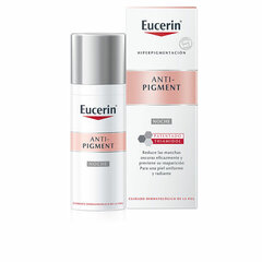 Ночной крем Eucerin Anti-Pigment 50 ml цена и информация | Кремы для лица | kaup24.ee