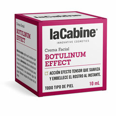 Näokreem laCabine Botulinum Effect (10 ml) hind ja info | Näokreemid | kaup24.ee