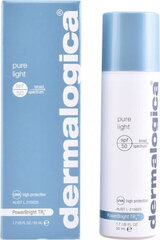 Увлажняющий дневной крем против гиперпигментации Dermalogica PowerBright TRx Pure Light SPF50 Day Cream, 50 мл цена и информация | Кремы для лица | kaup24.ee