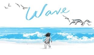 Wave цена и информация | Книги для подростков и молодежи | kaup24.ee