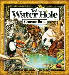 Water Hole цена и информация | Книги для подростков и молодежи | kaup24.ee