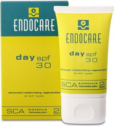 Endocare Day Spf30 40ml hind ja info | Näokreemid | kaup24.ee