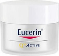 Kortsudevastane päevakreem Q10 Active Eucerin цена и информация | Näokreemid | kaup24.ee