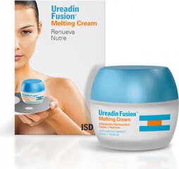 Niisutav näokreem normaalsele kuni kuivale nahale Isdin Ureadin Fusion Melting Cream, 50ml hind ja info | Näokreemid | kaup24.ee