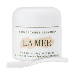 La Mer The Moisturizing Soft Cream 60ml цена и информация | Кремы для лица | kaup24.ee