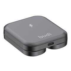 Wireless charger Budi 3 in 1, 15W цена и информация | Зарядные устройства для телефонов | kaup24.ee