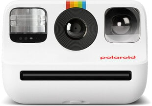 Polaroid Go Gen 2, белый цена и информация | Цифровые фотоаппараты | kaup24.ee