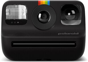Камера мгновенной печати с самым маленьким дизайном Polaroid Go Gen 2, красная цена и информация | Фотоаппараты | kaup24.ee