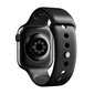 XO M40 Black цена и информация | Nutikellad (smartwatch) | kaup24.ee