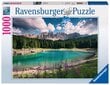 Pusle Ravensburger Dolomiidid 1000p 19832 цена и информация | Pusled | kaup24.ee