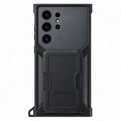 Telefoniümbris Galaxy S23 Ultra rugged gadged case hind ja info | Telefoni kaaned, ümbrised | kaup24.ee