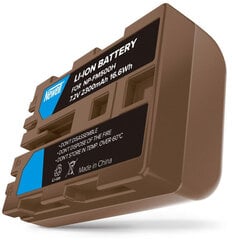 Newell battery Sony NP-FM500H USB-C цена и информация | Аккумуляторы, батарейки | kaup24.ee