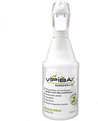 Vipibax giardia ex - гигиенический спрей, особенно для домашних животных для дезинфекции поверхностей, которые способствуют защите собак, кошек и других животных от Giardia, вирусов, грибов и бактерий цена и информация | Очистители | kaup24.ee