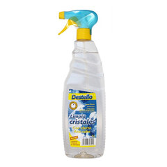 Жидкость для мытья стёкол Destello (1 L) цена и информация | Очистители | kaup24.ee