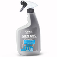 Clinex roostevabast terasest pindade puhastusvahend, 5L hind ja info | Puhastusvahendid | kaup24.ee