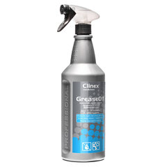 Clinex rasvapuhastusvahend, 5L цена и информация | Очистители | kaup24.ee