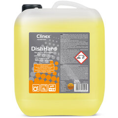 Clinex Nõudepesuvahend, 20L hind ja info | Puhastusvahendid | kaup24.ee