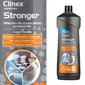 Clinex seadmete puhastusvahend, 750 ml цена и информация | Puhastusvahendid | kaup24.ee