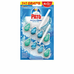 Pato wc puhastusvahend, 2 tk hind ja info | Puhastusvahendid | kaup24.ee