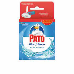 Pato tualettvärskendaja, 2 tk hind ja info | Puhastusvahendid | kaup24.ee