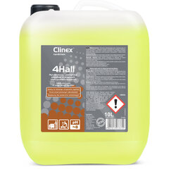 Clinex puhastusvahend, 10L hind ja info | Puhastusvahendid | kaup24.ee