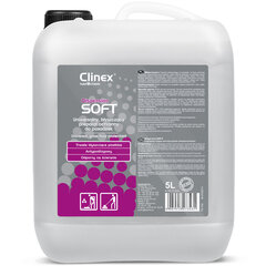 Clinex puhastusvahend, 5L цена и информация | Очистители | kaup24.ee