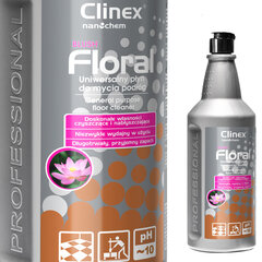 Clinex puhastusvahend, 1L цена и информация | Очистители | kaup24.ee