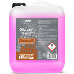 Clinex kiviplaatide puhastusvahend, 5L цена и информация | Очистители | kaup24.ee