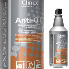Clinex puhastusvahend, 1L hind ja info | Puhastusvahendid | kaup24.ee