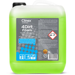 Clinex rasvapuhastusvahend, 5L цена и информация | Очистители | kaup24.ee