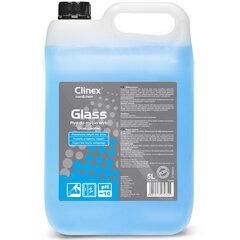 Clinex klaaside puhastusvahend, 5L hind ja info | Puhastusvahendid | kaup24.ee