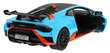 Puldiauto Lamborghini Huracan STO RC sportauto hind ja info | Poiste mänguasjad | kaup24.ee