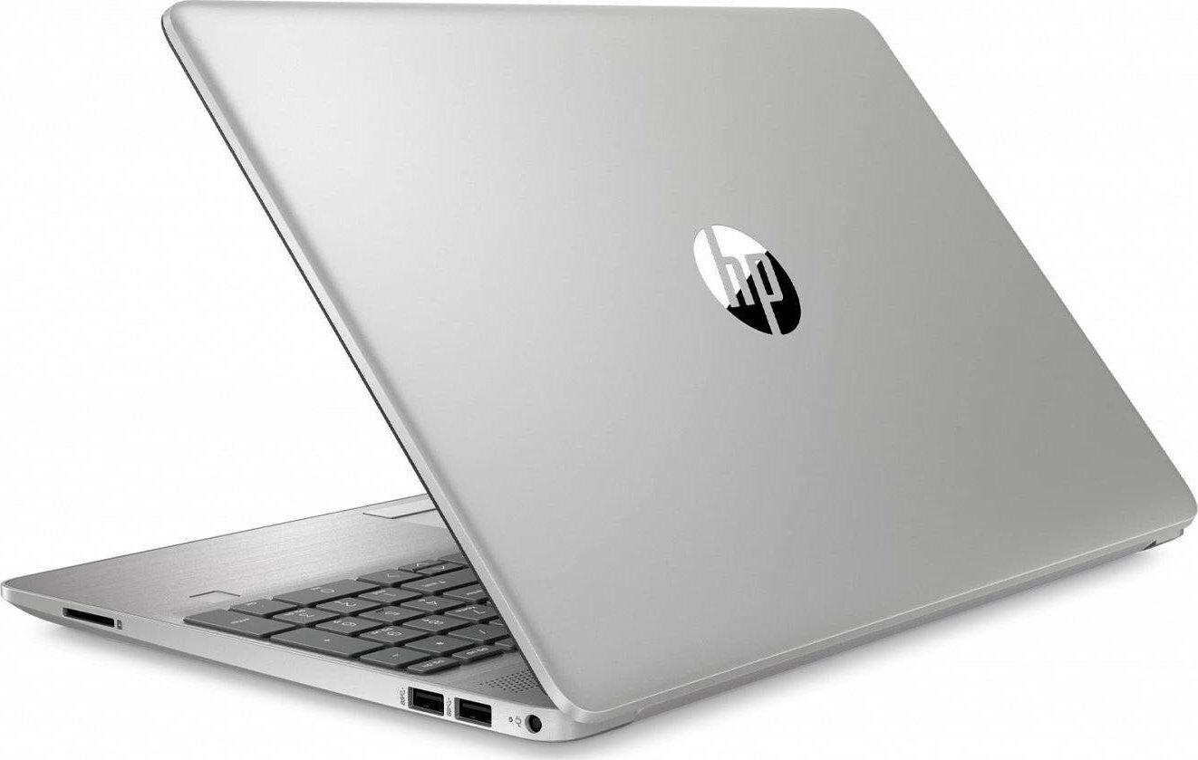 HP 255 G9 - Ryzen 3 5425U, 8GB, 256GB SSD, 15.6 FHD цена и информация | Sülearvutid | kaup24.ee