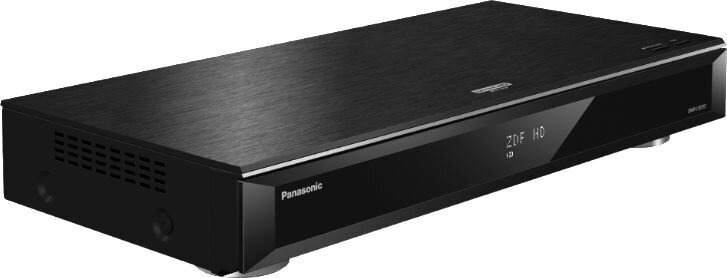 Panasonic DMR-UBS90 hind ja info | Blu-Ray ja DVD mängijad | kaup24.ee